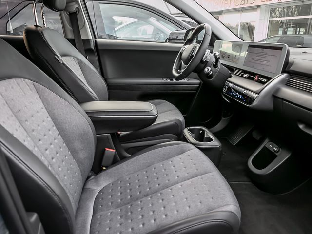 Hyundai Ioniq 5 Elektro Techniq Assistenz-Paket Kamera