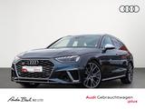 Audi S4 Avant TDI quattro Navi B&O AHK - Audi S4 in Frankfurt (Main)