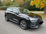 Seat Ateca 1.5 TSI ACT 110kW FR FR - gebrauchte Seat Ateca aus dem Jahr 2023