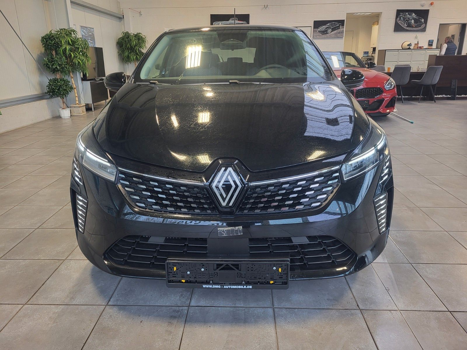 Fahrzeugabbildung Renault Clio V Evolution/Keyless/Sofort verfügbar!