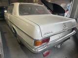 Mercedes-Benz 250 Coupe - Mercedes-Benz 250: 250c