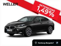 BMW 220 Gran Coupé - Vorschau Bild 1