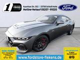 Ford Mustang Fastback GT/B&O+SHZ+NAVI+KLIMA - Ford Mustang: Fastback