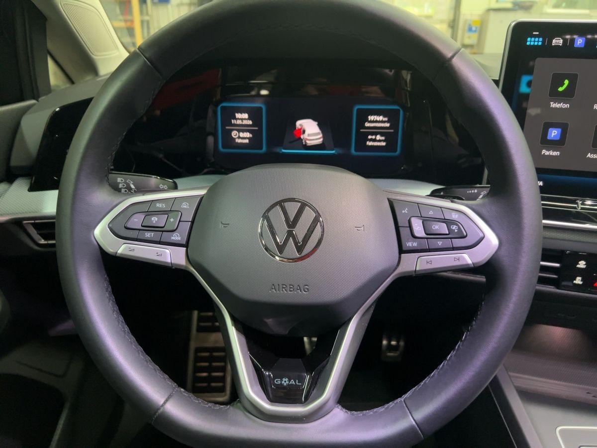 Volkswagen Golf - Bild 13
