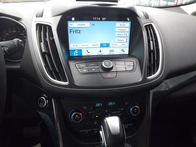 C-Max C-MAX Titanium*elektr. Heckklappe*
