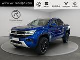 Volkswagen Amarok DC V6 3.0 TDI 4Motion Style / Navi AHK - Volkswagen Amarok Style Gebrauchtwagen
