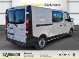 Renault Trafic 2.0 BLUE dCi 170 L2H1 3,0t Komfort - Renault Doppelkabine Trafic