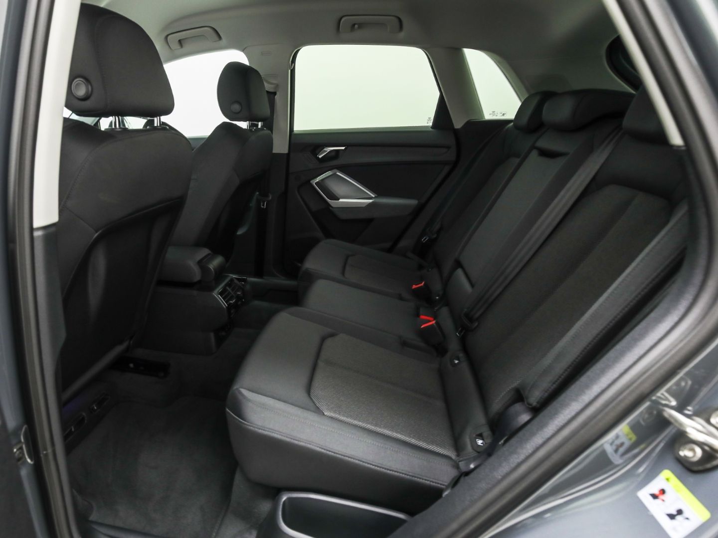 Audi Q3 - Bild 16