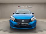 Suzuki Celerio 1.0 AUT COMFORT KLIMA/ MFL/ USB/ TÜV28 - Suzuki Celerio in Hamburg