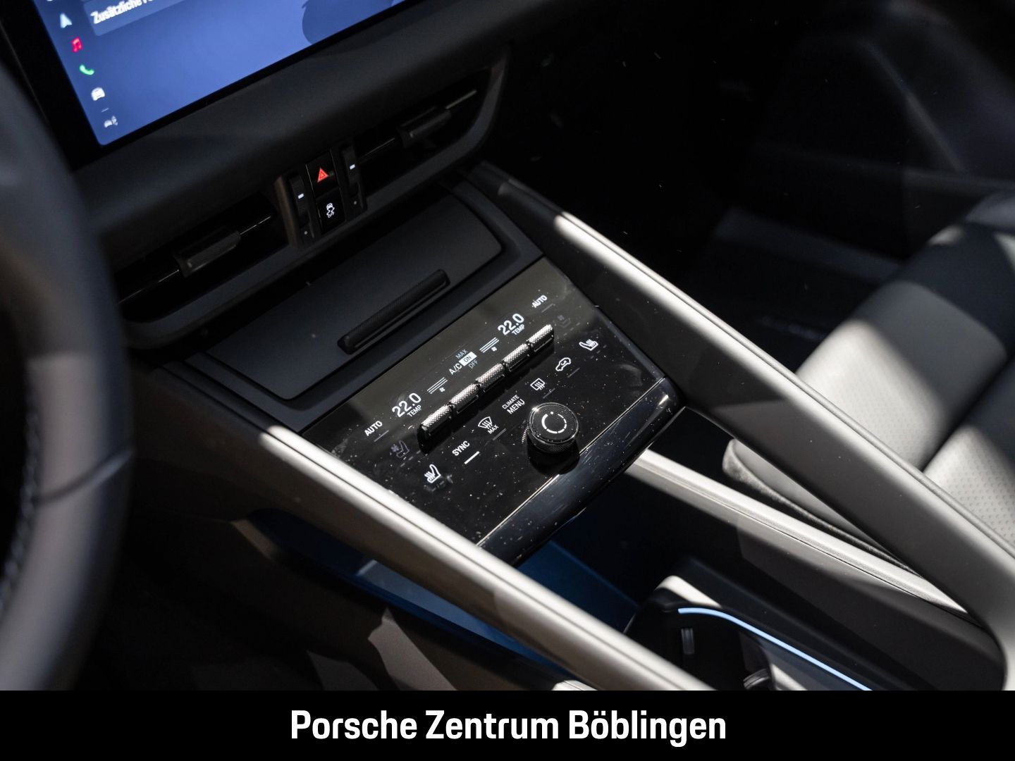 Porsche Macan - Bild 23