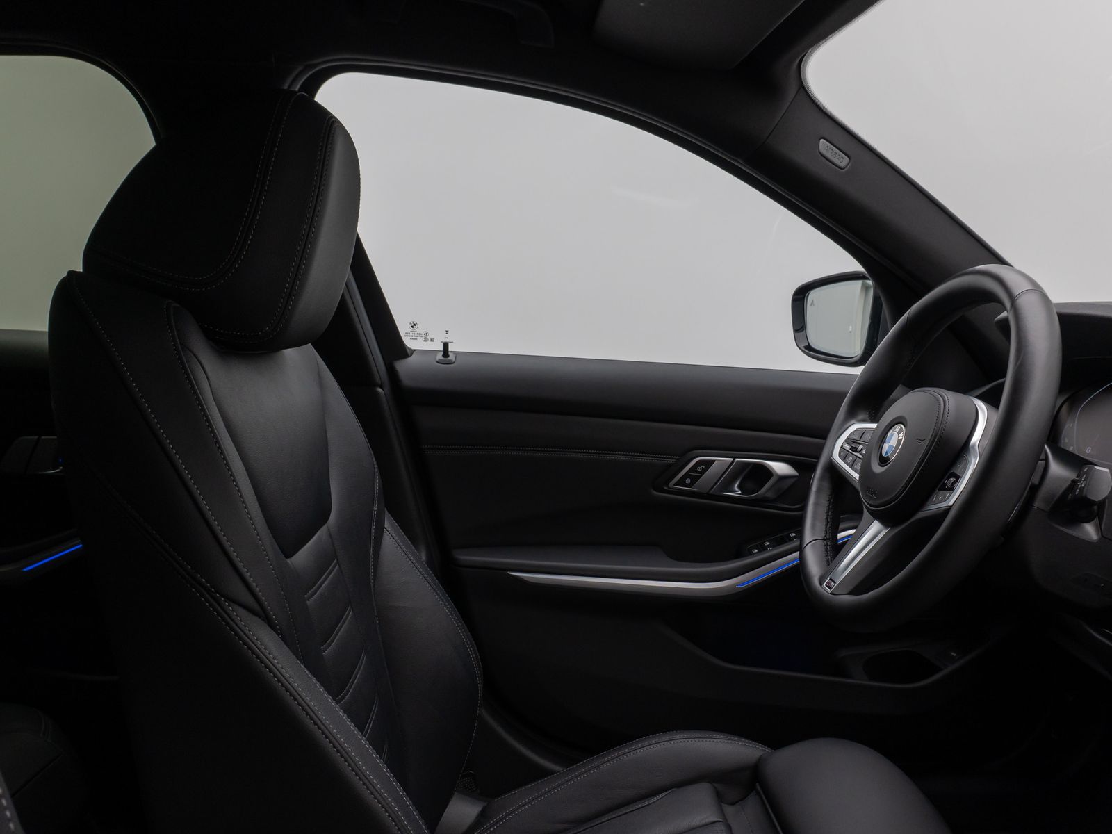Fahrzeugabbildung BMW M340d xD Kamera Laser HUD DAB ACC Komfort Alarm