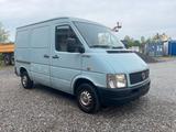 Volkswagen LT 28 *1.Hand!* Original KM! *German car!* - Volkswagen LT mit Diesel-Antrieb: Kleinbus