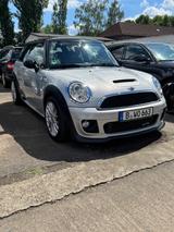 MINI Mini R56 LCI, John Cooper Works  Copper S, N18 - MINI John Cooper Works bis 10.000 Euro