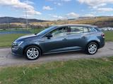 Renault Megane IV Grandtour Business Edition - scheckheftgepflegte Renault Megane