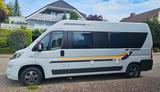 Adria Fiat Ducato  - Adria Kastenwagen