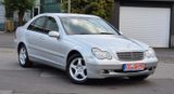 Mercedes-Benz C 200 Automatik aus 2. HAND TÜV SERVICE NEU - Mercedes-Benz: Auto Service