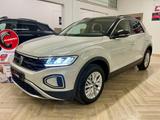 Andere VOLKSWAGEN T-ROC 2.0 TDI SCR 150 CV DSG 2023 - Andere mit Diesel-Antrieb: Beige