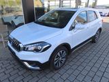 Suzuki (SX4) S-Cross 1.4 Comfort+ ALLGRIP - Suzuki (SX4) S-Cross: Kleinwagen