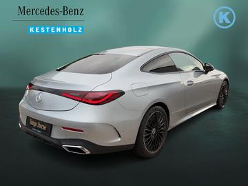 2023 Mercedes-BENZ CLE 照片 5