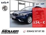 Suzuki SX4 S-Cross 1.4 Comfort ALLGRIP 4x4 Kamera Navi  - gebrauchte Suzuki SUV & Geländewagen