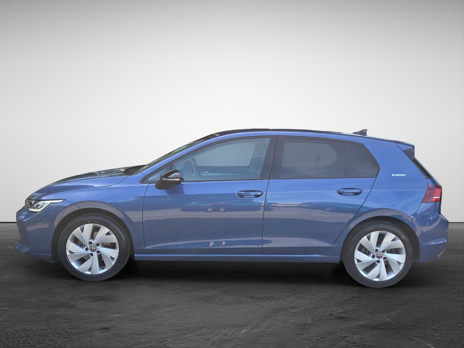 Volkswagen Golf 1.5 TSI Energy LED Navi ACC Sitzheizung foto 4