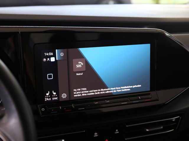 Volkswagen Caddy 2.0TDI DSG STYLE NAV PRO STANDH PANO 7SITZ