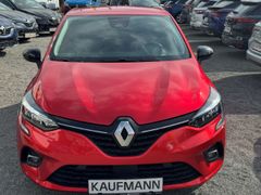 Fahrzeugabbildung Clio V Zen 1.0 TCe 90 EU6d