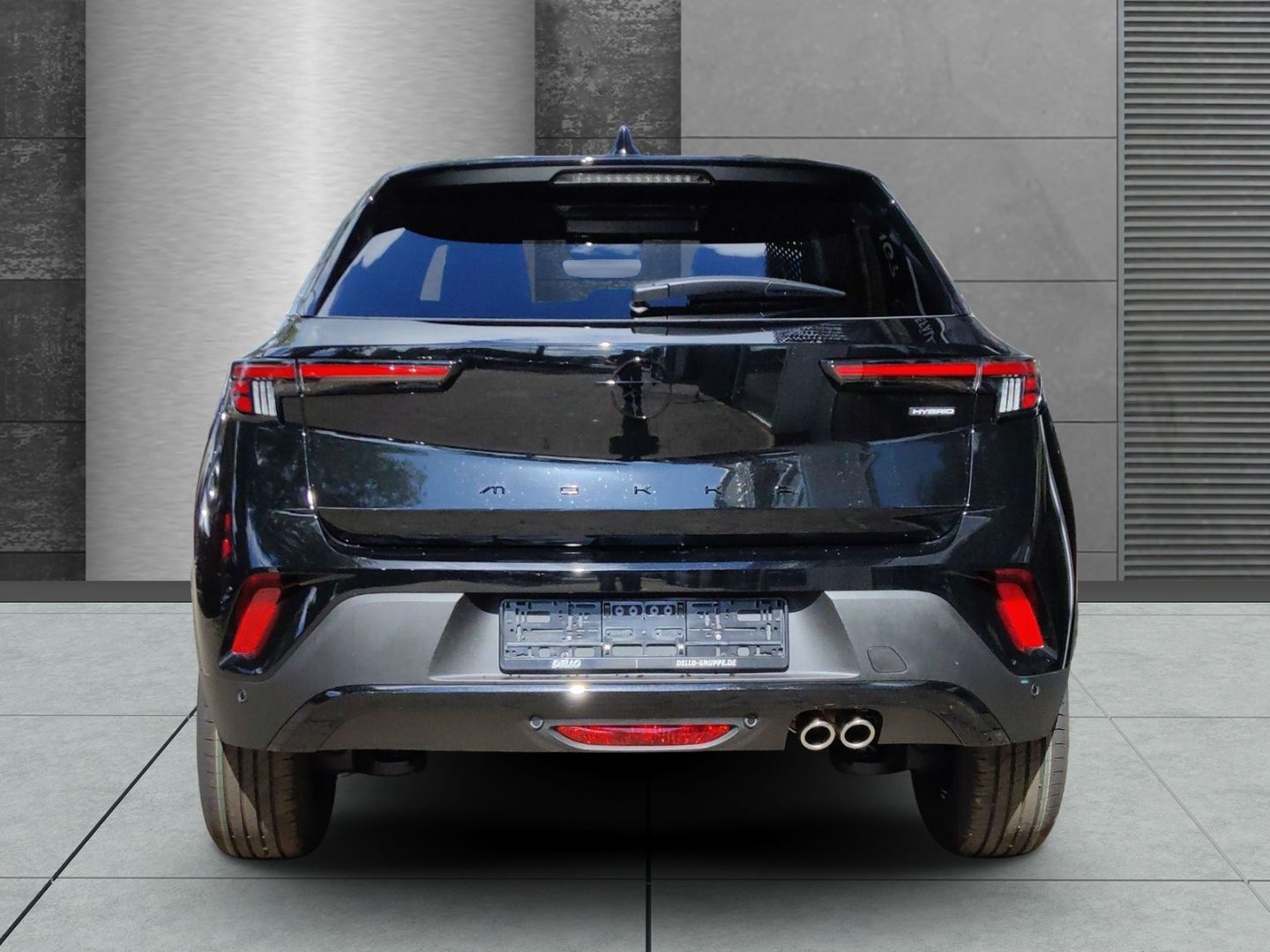 Opel Mokka - Bild 6