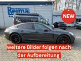 Porsche Panamera GTS, LED, Pano, deutsche Auslieferung - Porsche Panamera GTS