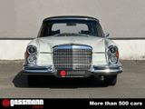 Mercedes-Benz 280 SE 3.5 Cabriolet W111 - Mercedes-Benz 280: Cabrio, 3.5