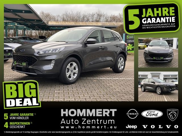 Ford Kuga 1.5 EcoBoost Cool&Connect *beh.Lenk*Navi*