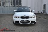 BMW 118 1 Cabrio 118d erst 98 tkm TOP - BMW aus 2012: 1er