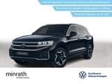 Volkswagen Touareg R-Line V6 TDI MATRIX+APP+HUD+AHK+VIRT
