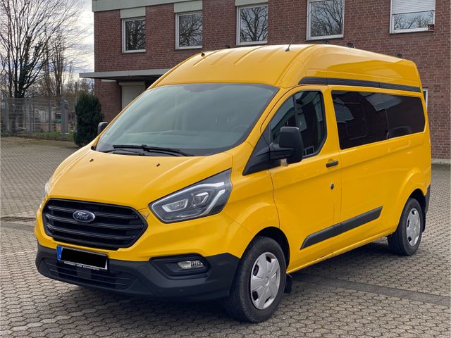 Ford Transit Custom/Tourneo Hochr. Kombi 320 L2 Trend