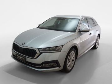 Skoda Octavia - 3