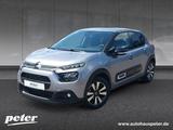Citroën C3 PT 110 Max +Kamera+Nav+Keyless+Alu+LED+ - gebrauchte Citroën C3 aus dem Jahr 2024