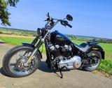 Harley-Davidson FXST  Softail Standard - HARLEY-DAVIDSON FXST