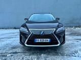 Lexus RX 450 450h Executive RHD right hand drive - Lexus RX 450 Gebrauchtwagen