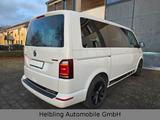Volkswagen T6 Multivan Edition 4Motion - weiße Volkswagen T6 Multivan