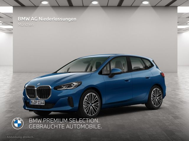 BMW 223d xDrive Active Tourer AHK Driv.Assist+ LED