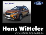 Dacia Sandero III 1.0 TCe 90 Stepway Comfort (Euro 6d) - Dacia Sandero: Comfort