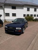 Audi audi 80 coupe orginal kamai - Audi 80: Sportwagen