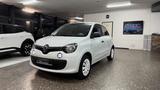 Renault Twingo Life*5-Türig*TÜV NEU*Garantie* - Renault Twingo Gebrauchtwagen in Aachen
