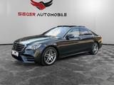 Mercedes-Benz S 400 d AMG LINE, PANO, BURMESTER 3D, MASSAGE - gebrauchte Mercedes-Benz S 400 aus dem Jahr 2019