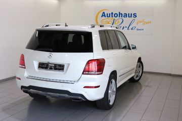 Mercedes GLK 350 - 4
