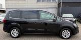Seat Alhambra Style 2.0 /AUTOMATIK/ KAMERA / 7-Sitzer - Seat Alhambra mit Diesel-Antrieb: mit Navigationssystem