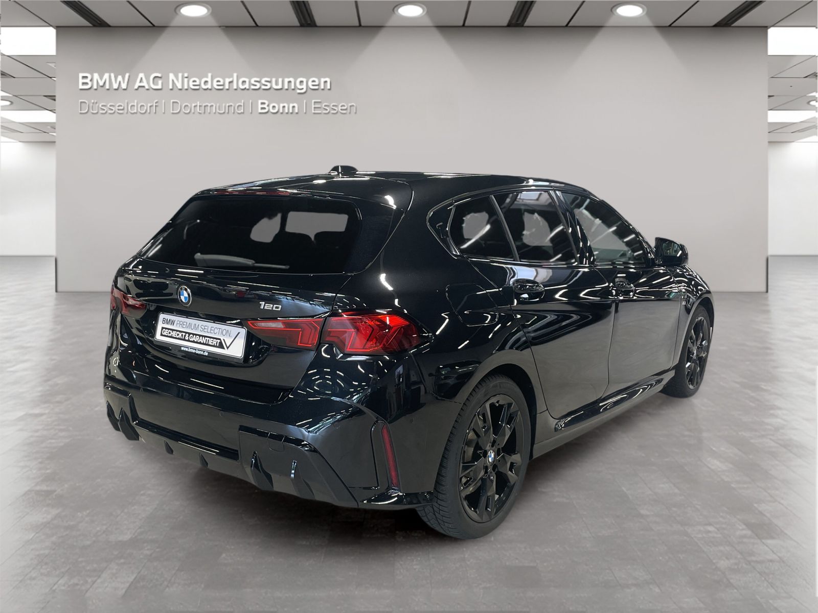 BMW 120 M Sport AHK Driv.Assist Harman K Head-Up foto 2