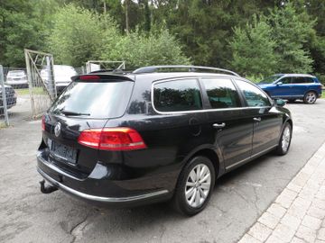 Volkswagen Passat Variant - 5