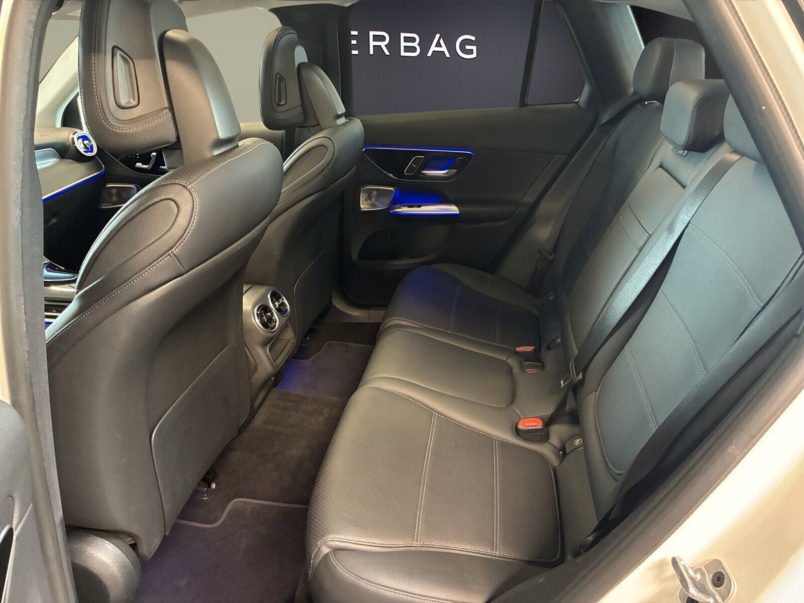 Mercedes-Benz GLC 220 d PANO SITZKLIMA MASSAGE DISTRONIC AHK foto 11