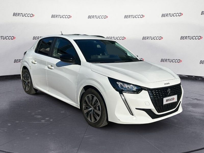 Image of Peugeot 208